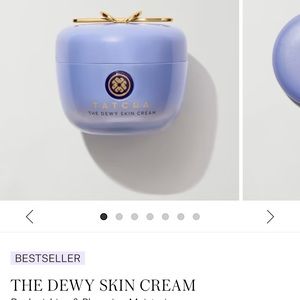 Tatcha the dewy skin cream BRAND NEW